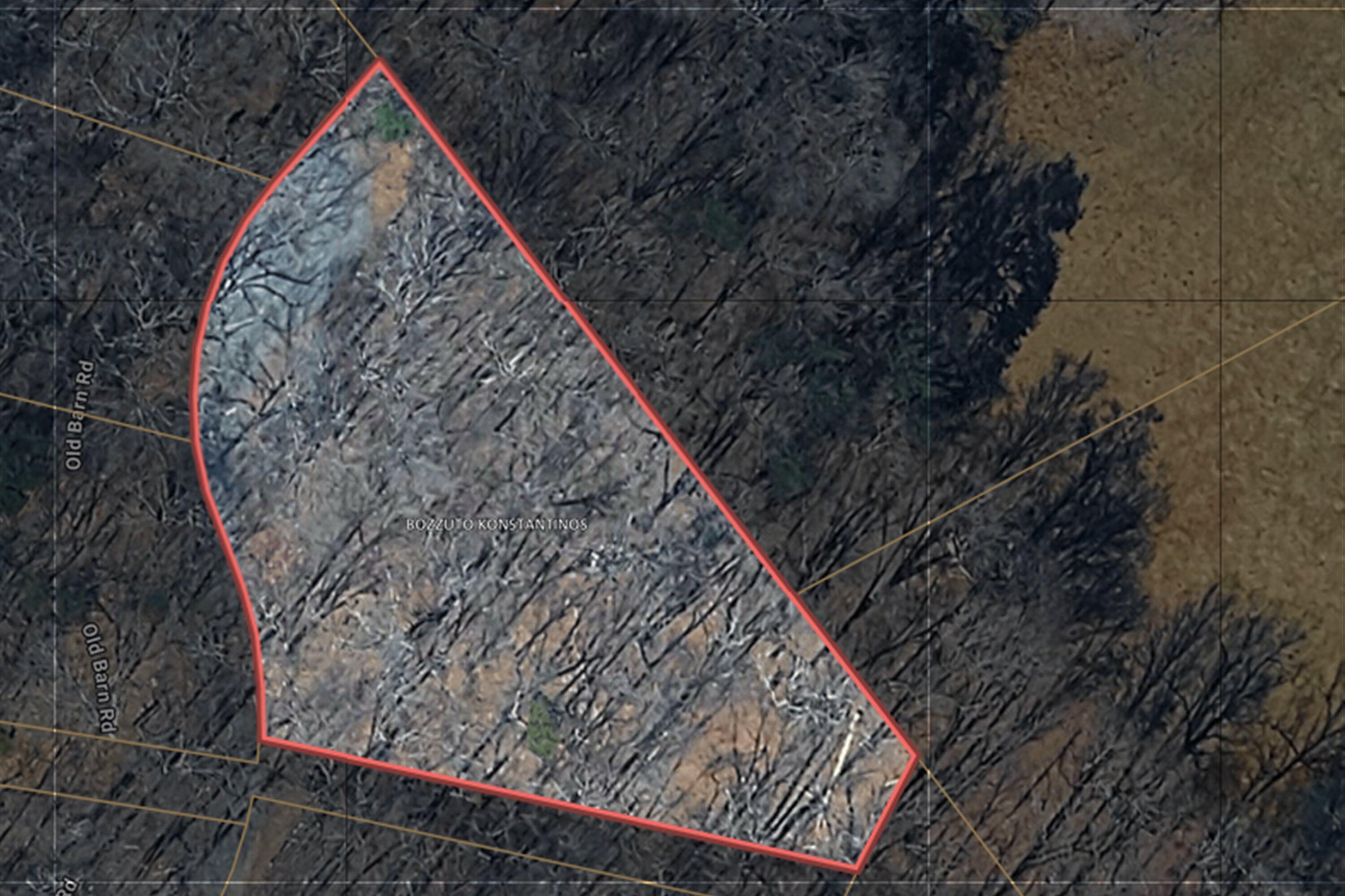 Image 4: Lot 43 Old Barn Road (1)