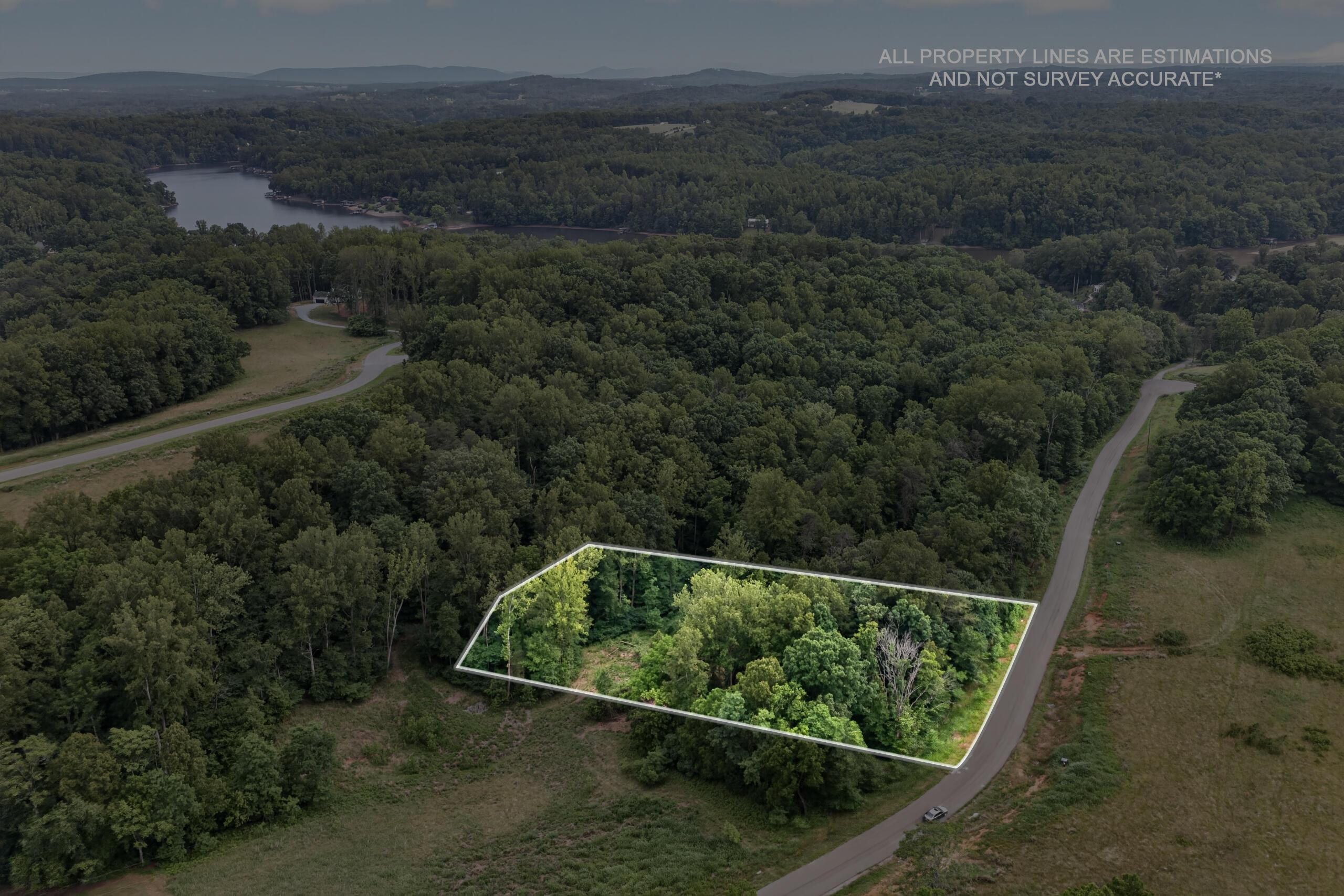 Image 4: Lot 30 Aerial