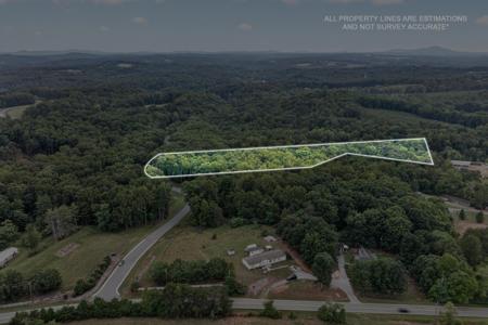 Lot 4 Red Barn LN