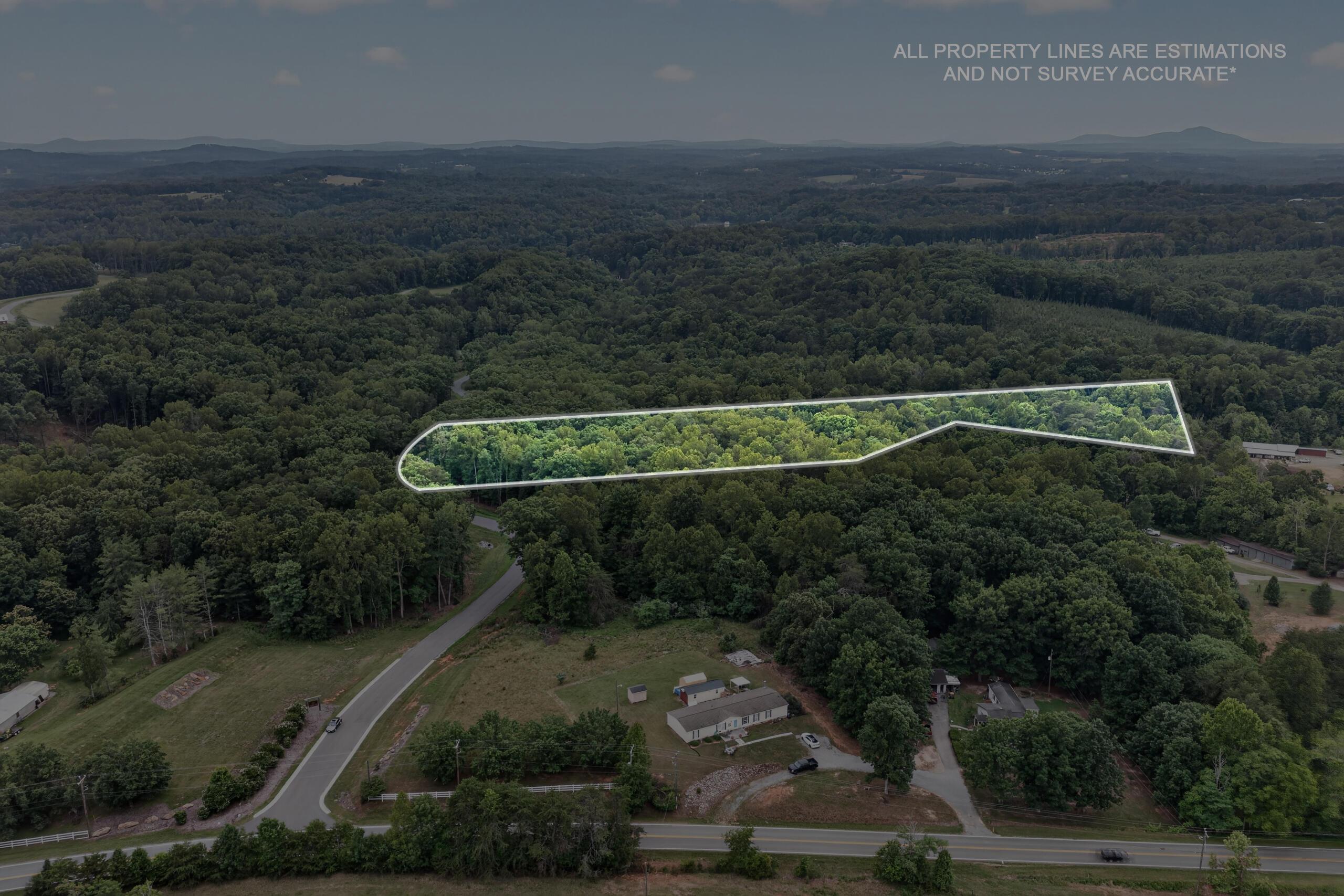 Image 1: Lot 4 Aerial