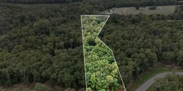 Image 4: Lot 4 Aerial