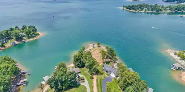 Lot 5 Eastlake Pointe DR