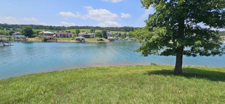 Lot 7 Compass Cove CIR