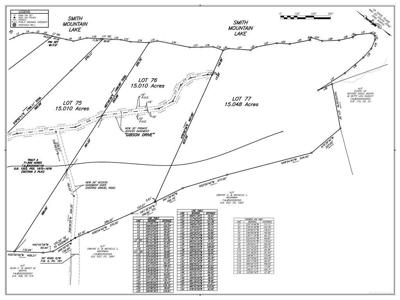 Lot #77 Moorman RD