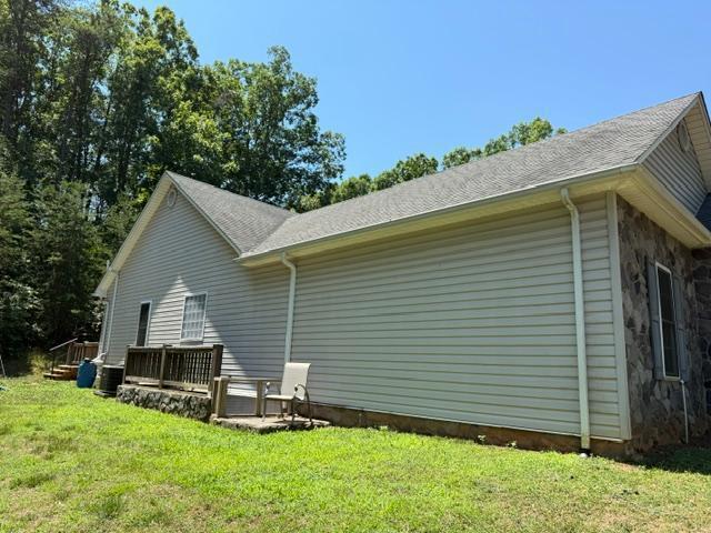 Image 2: Rear of home