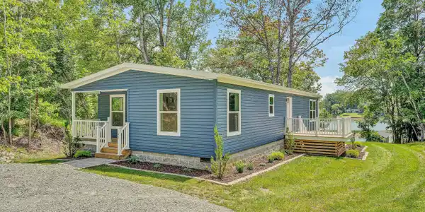 165 Spence RD
