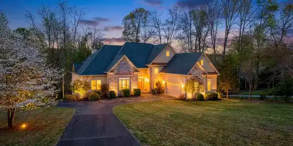 85 Cedar Bay RD