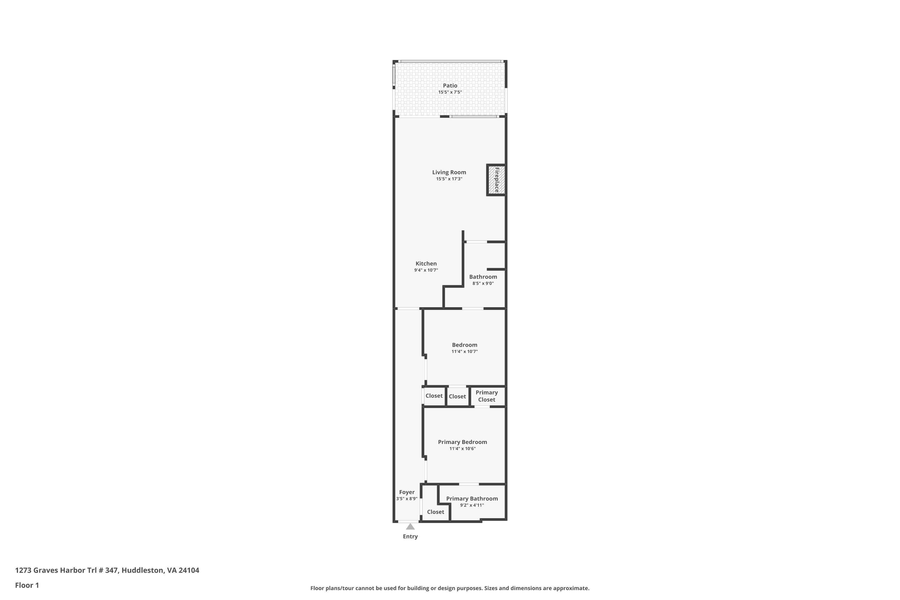Image 4: Floor Plan