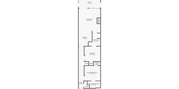 Image 4: Floor Plan