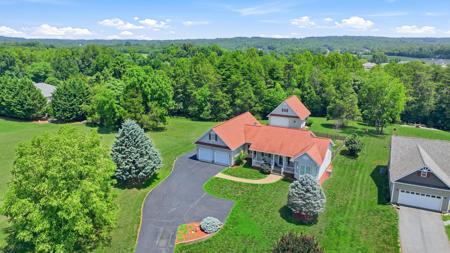 95 Sunny Field RD