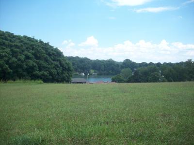 Lot 1 Horseshoe Bend RD