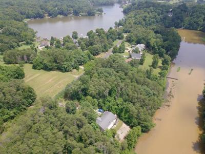 Lot 6 Inlet DR