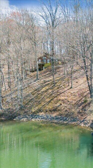 Image 1: Baar lot 14 Waterwood