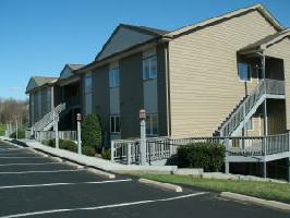 1209 MARINERS WAY Unit #64