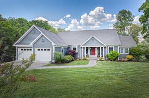 170 North Pointe LN