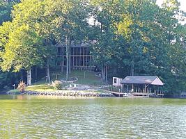 1051 Hales Creek RD