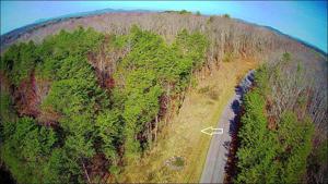 Lot 49 Gap Bridge RD
