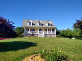 101 Mallard Cove RD