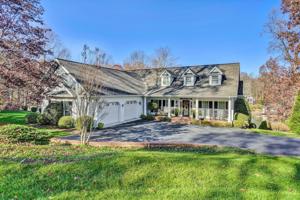 125 Low Country DR