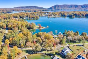 Lot 2 Gross Point DR