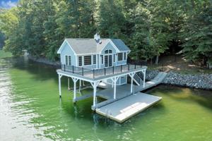 Lot 5 DALTON POINT RD
