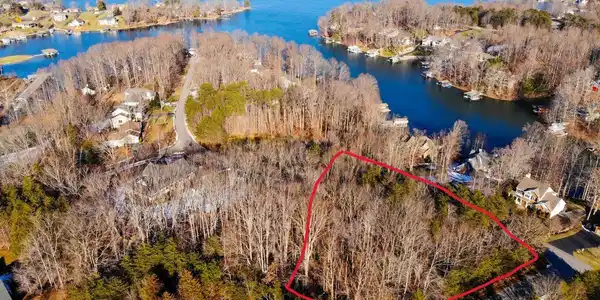 Lot 86 Winding Waters DR