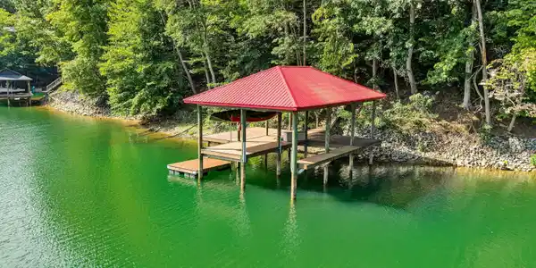 8389 BURNT CHIMNEY RD