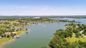 LOT 3 STRAWBERRY BANKS DR
