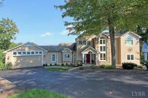 205 Mountain Shore DR