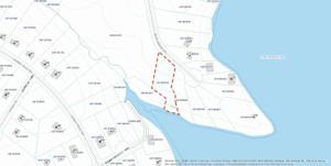 Lot 1 Blue Heron DR