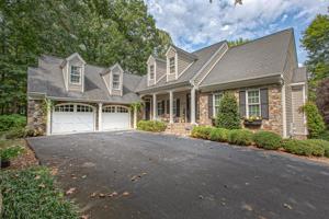 95 Low Country DR