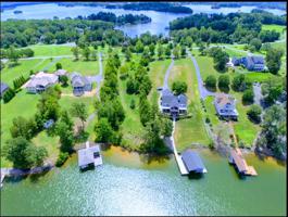 Lot 24 Dudley Amos RD