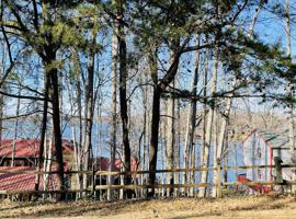 Lot 11 Highland Lake RD