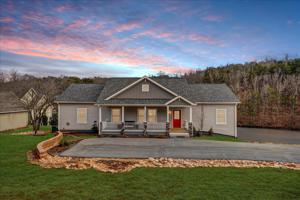 588 Lake Edge DR