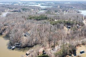 Lot #Lot 10 & 11 Cathedral Oaks LN