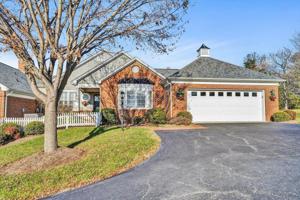 100 Village Green DR