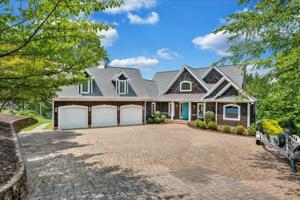 514 Watchtower DR