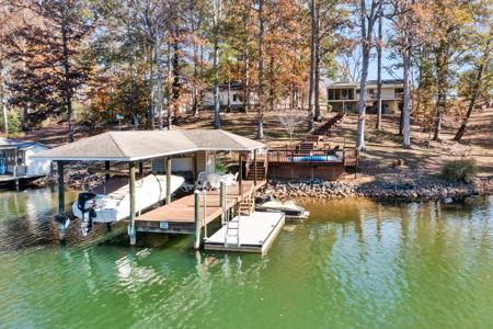797 Oldfield RD