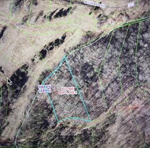 Lot 40 Pearl DR