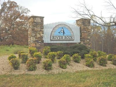 Lot 41 River Rock RD