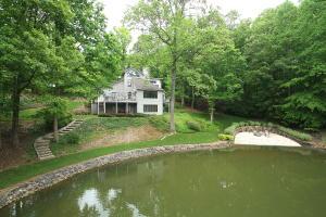 55 Oak Ridge RD