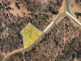 Lot 18 Robin Ridge CT
