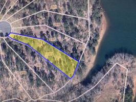 Lot 288 WATERWAY CT