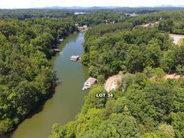 Lot 34 Lakewatch CIR