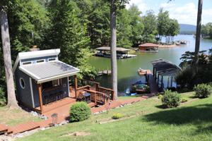 16372 SMITH MOUNTAIN LAKE PKWY