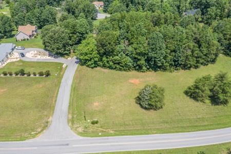 Lot 39 Spyglass LN