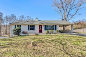1111 Little Paradise LN