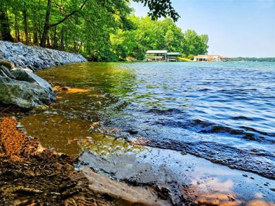 Lot 45 Lee DR