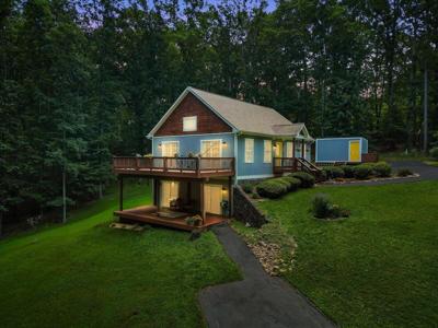 269 Crawford DR