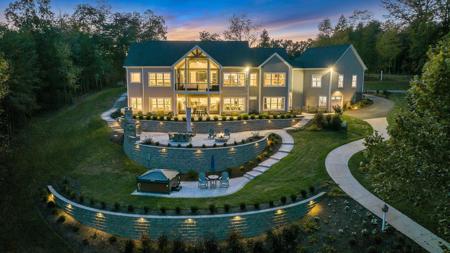 274 Stillwater DR